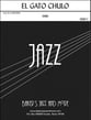 El Gato Chulo Jazz Ensemble sheet music cover